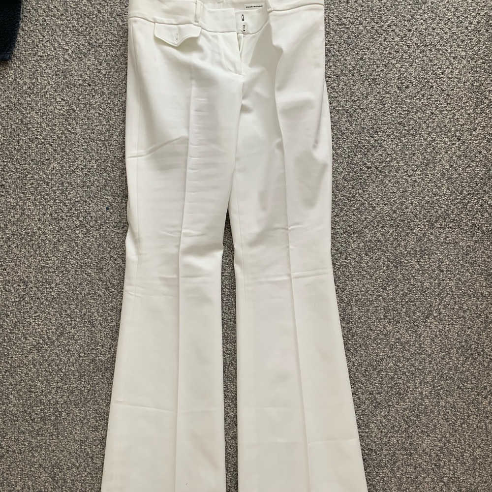 Club Monaco dress pant